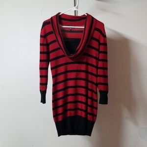 Women's tunic Sweater